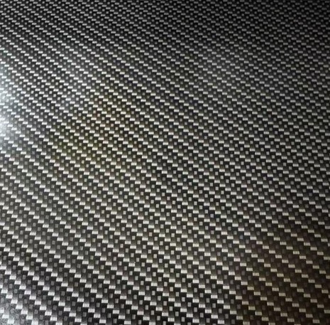 CARBON FIBER 50