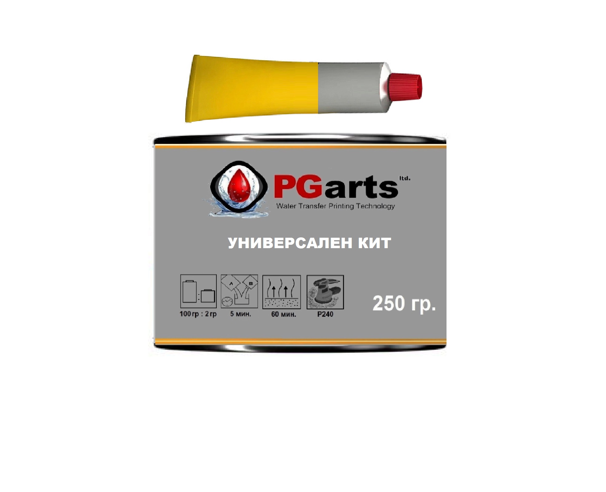 Кит Универсален 250 гр.